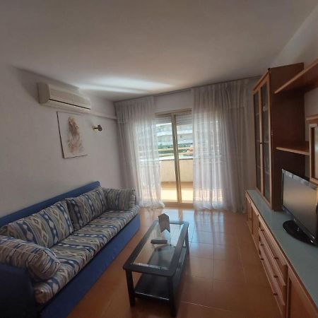 Rentalmar Cordoba - Sevilla - Jerez Salou Eksteriør bilde