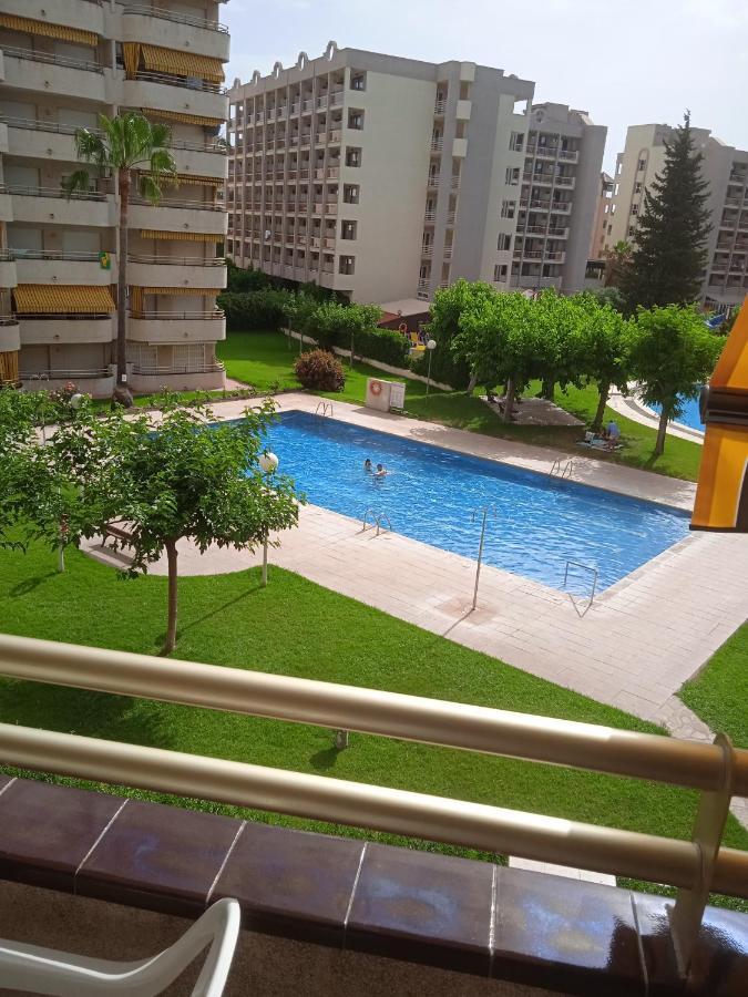 Rentalmar Cordoba - Sevilla - Jerez Salou Eksteriør bilde