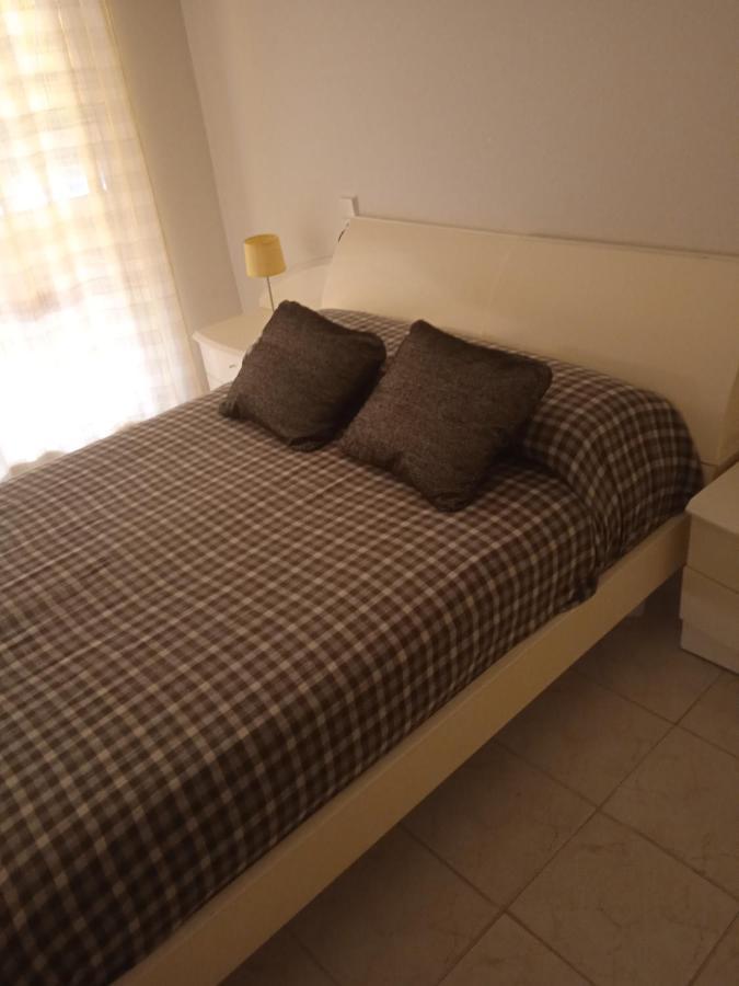 Rentalmar Cordoba - Sevilla - Jerez Salou Eksteriør bilde