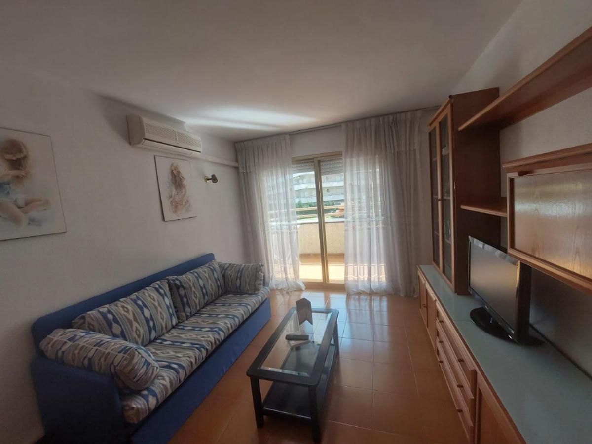Rentalmar Cordoba - Sevilla - Jerez Salou Eksteriør bilde