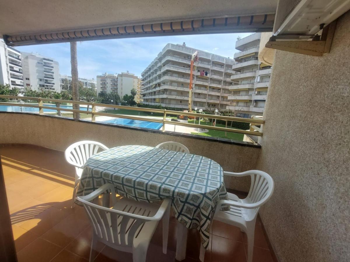 Rentalmar Cordoba - Sevilla - Jerez Salou Eksteriør bilde