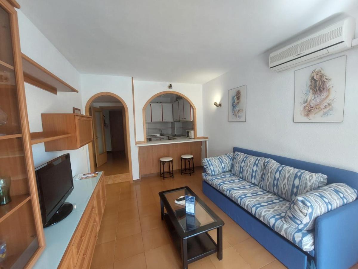 Rentalmar Cordoba - Sevilla - Jerez Salou Eksteriør bilde