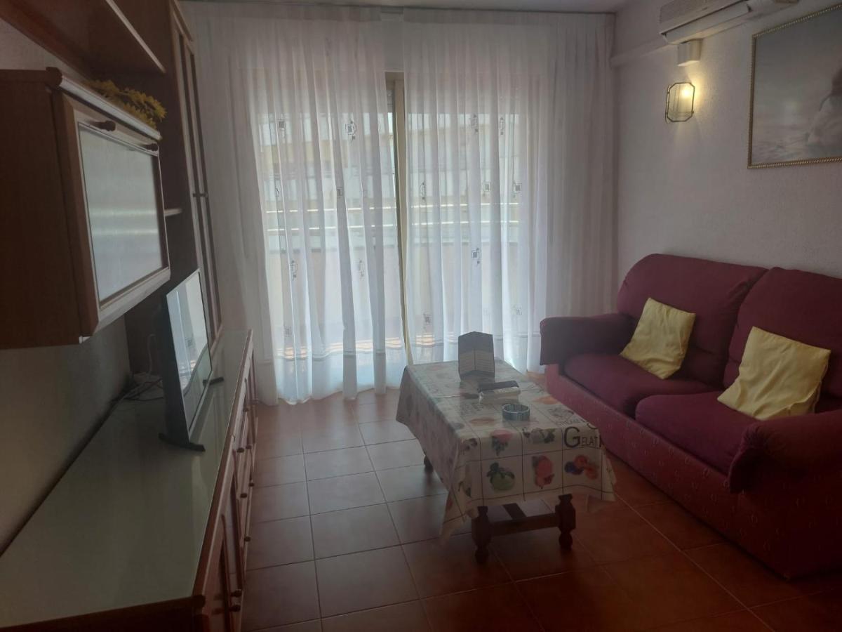 Rentalmar Cordoba - Sevilla - Jerez Salou Eksteriør bilde