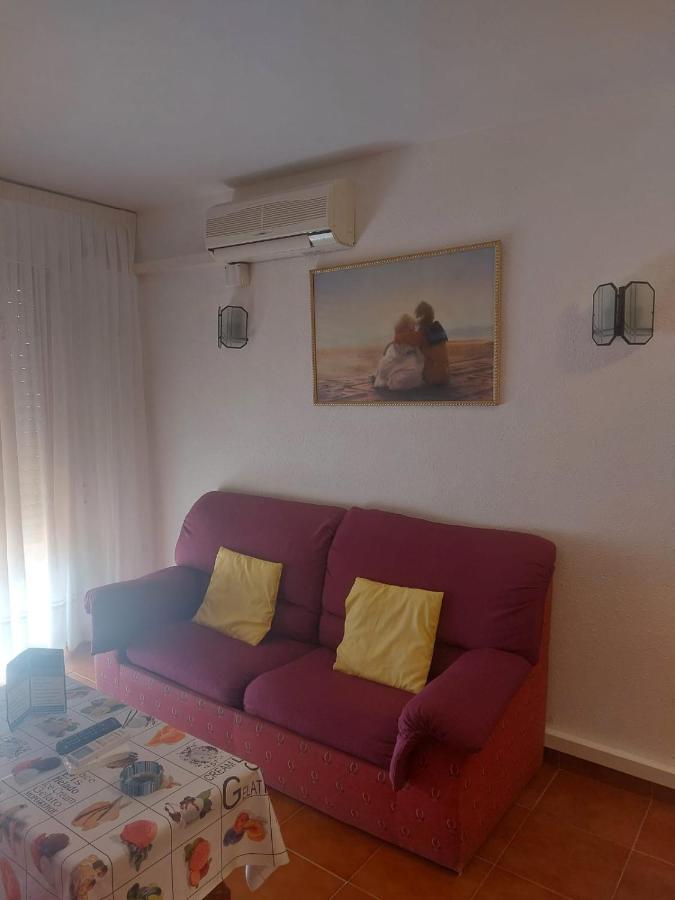 Rentalmar Cordoba - Sevilla - Jerez Salou Eksteriør bilde