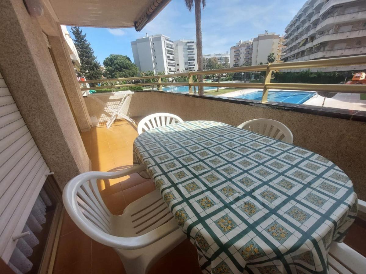 Rentalmar Cordoba - Sevilla - Jerez Salou Eksteriør bilde