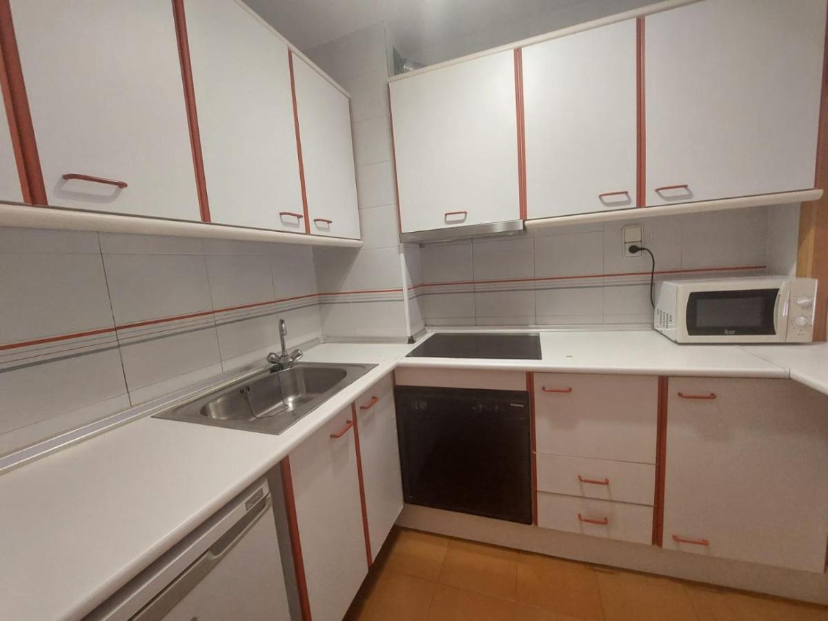 Rentalmar Cordoba - Sevilla - Jerez Salou Eksteriør bilde