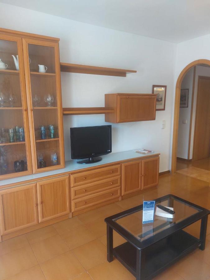 Rentalmar Cordoba - Sevilla - Jerez Salou Eksteriør bilde