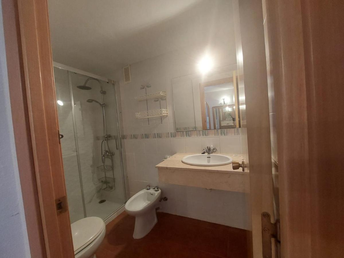 Rentalmar Cordoba - Sevilla - Jerez Salou Eksteriør bilde