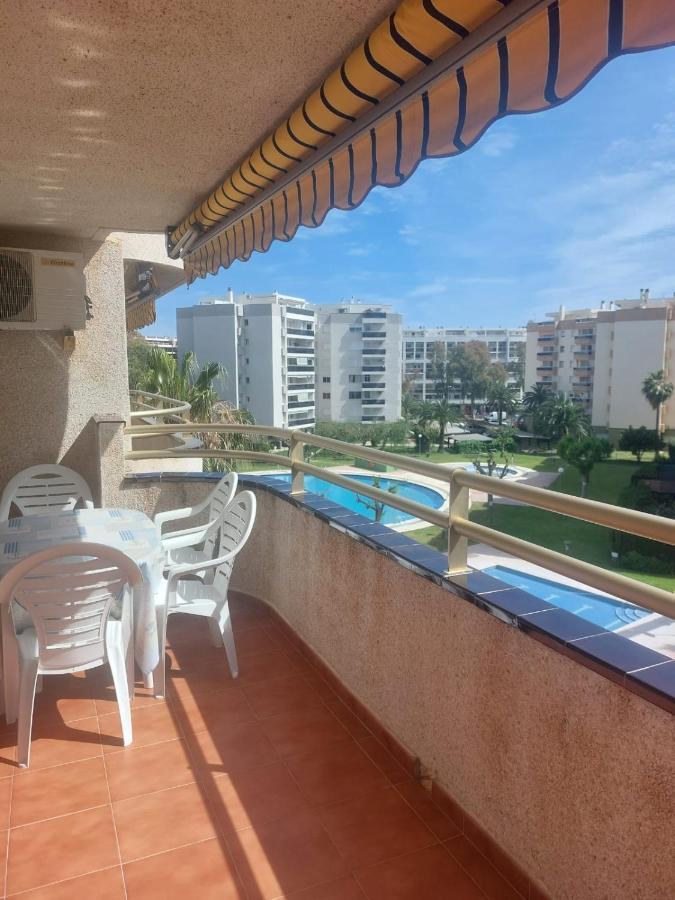 Rentalmar Cordoba - Sevilla - Jerez Salou Eksteriør bilde