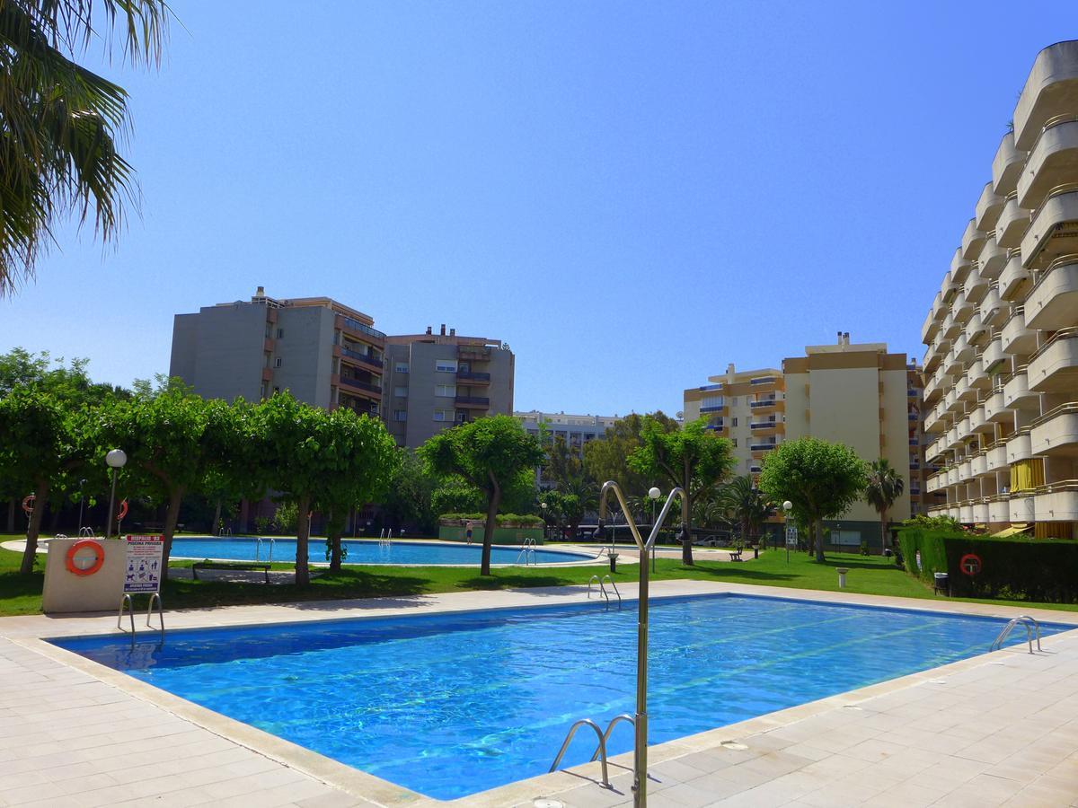 Rentalmar Cordoba - Sevilla - Jerez Salou Eksteriør bilde