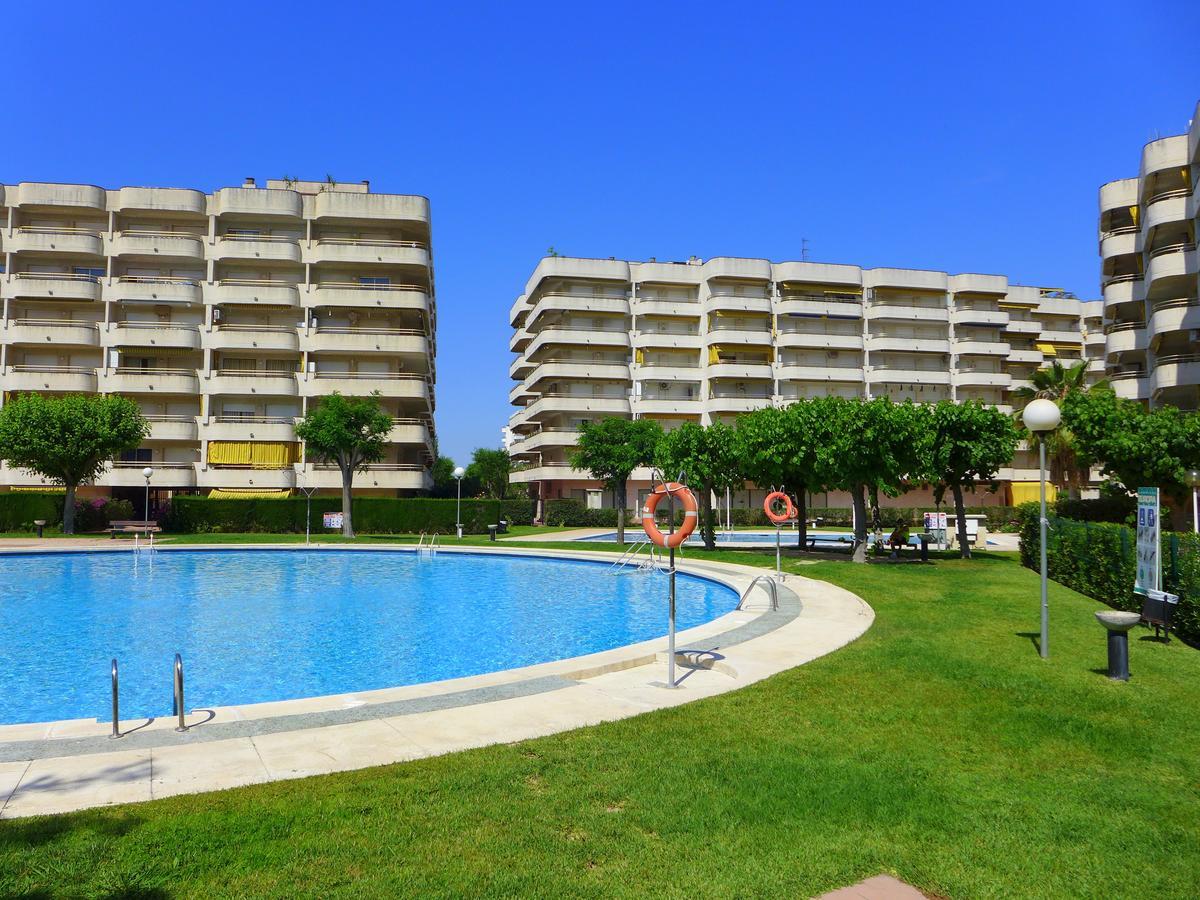Rentalmar Cordoba - Sevilla - Jerez Salou Eksteriør bilde