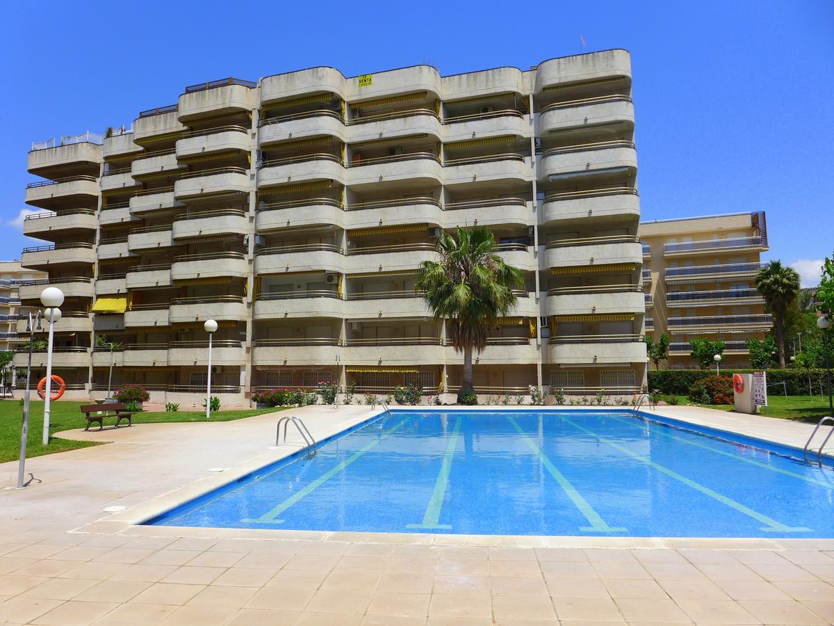 Rentalmar Cordoba - Sevilla - Jerez Salou Eksteriør bilde