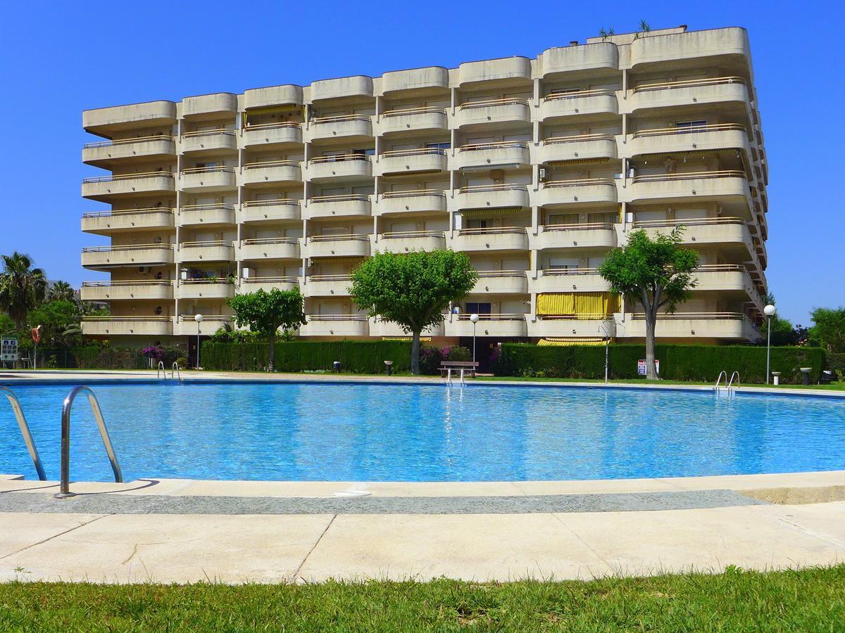 Rentalmar Cordoba - Sevilla - Jerez Salou Eksteriør bilde