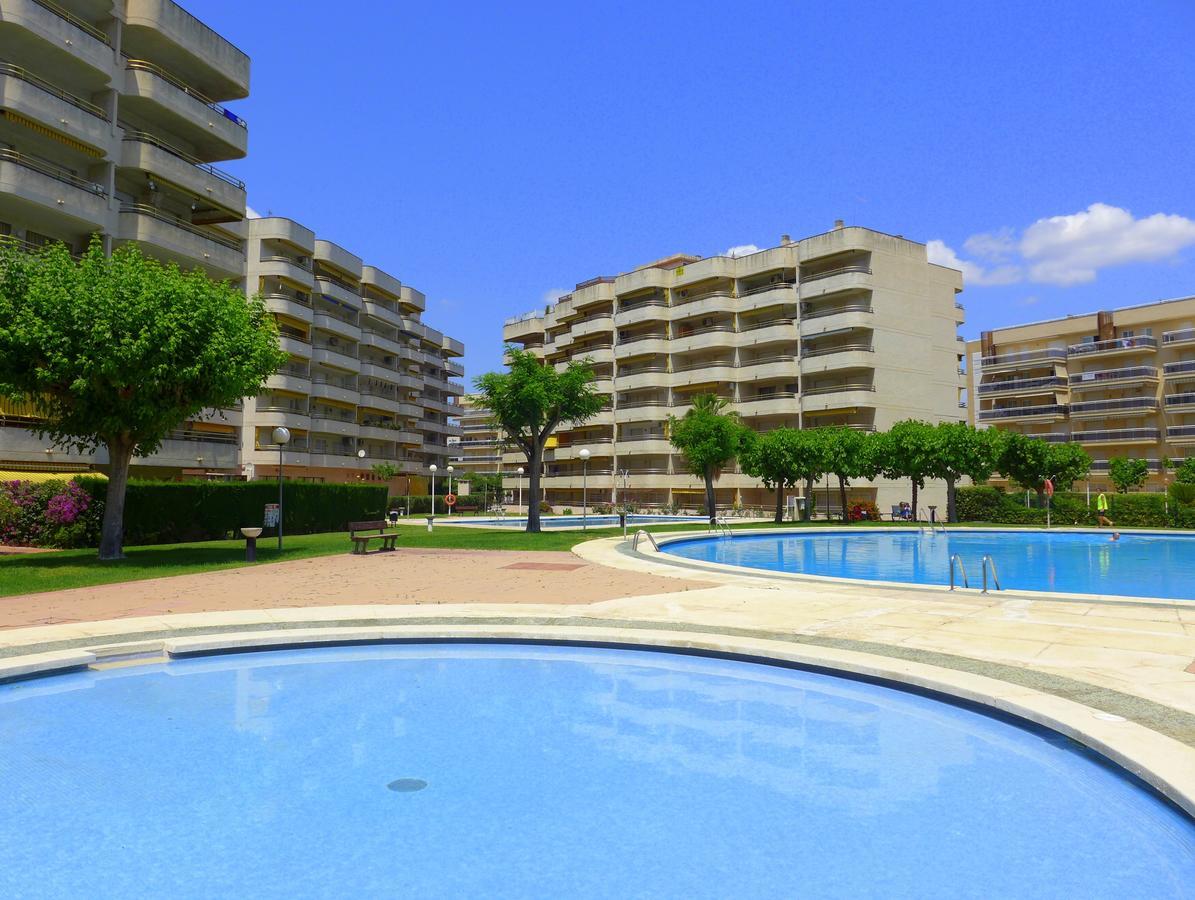 Rentalmar Cordoba - Sevilla - Jerez Salou Eksteriør bilde