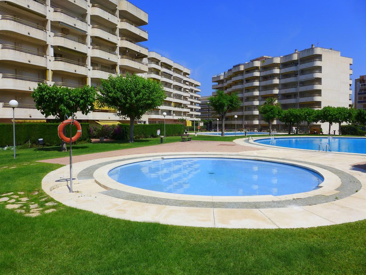 Rentalmar Cordoba - Sevilla - Jerez Salou Eksteriør bilde