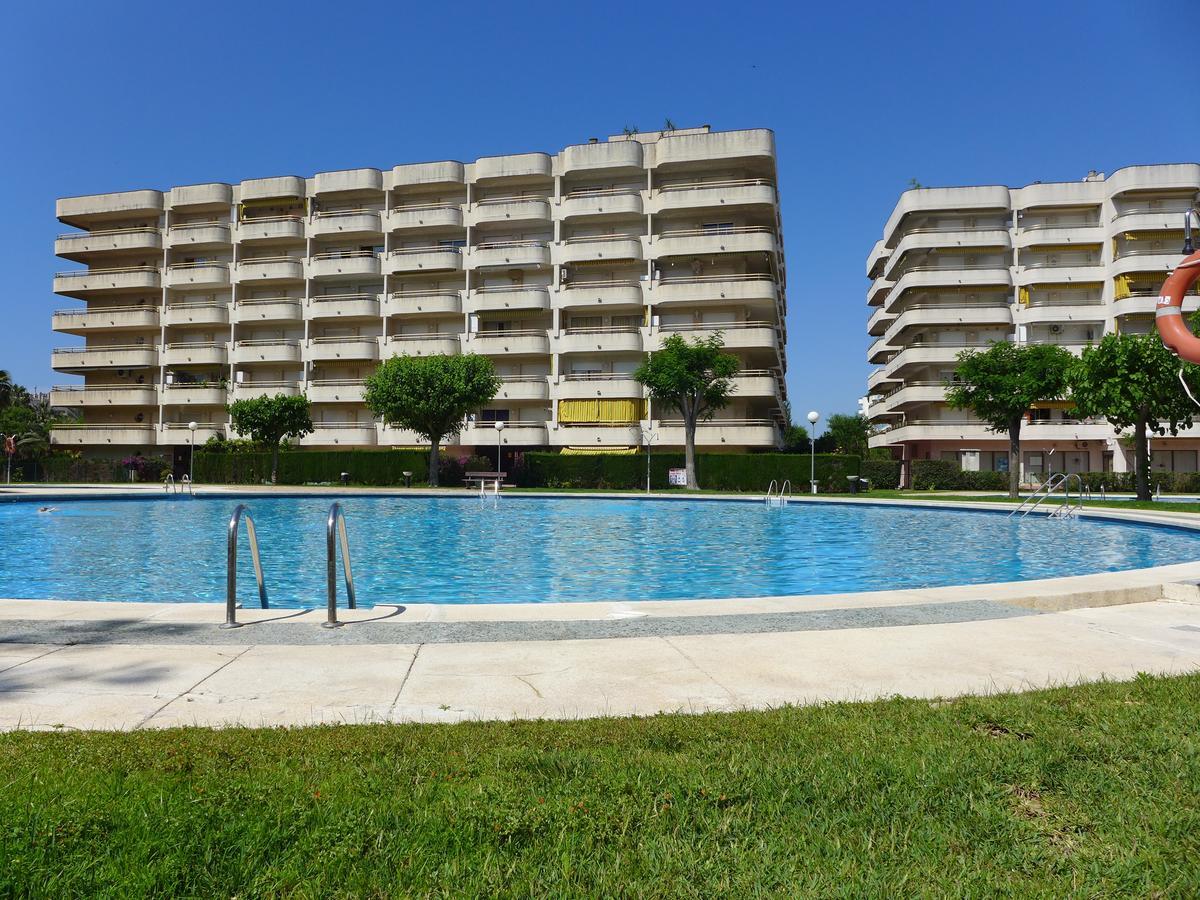 Rentalmar Cordoba - Sevilla - Jerez Salou Eksteriør bilde